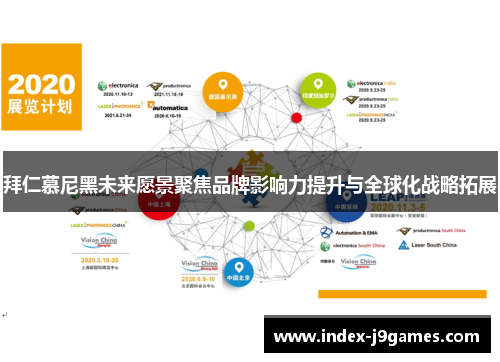 拜仁慕尼黑未来愿景聚焦品牌影响力提升与全球化战略拓展