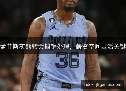 孟菲斯灰熊转会摊销处理，薪资空间灵活关键