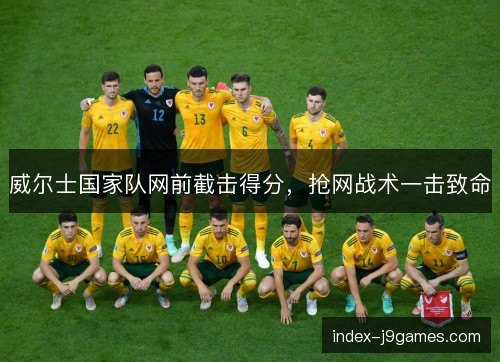 威尔士国家队网前截击得分，抢网战术一击致命